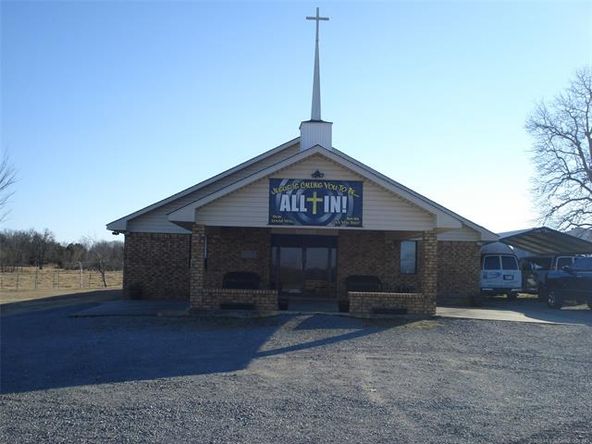12776 W US HIGHWAY, McAlester, OK 74501
